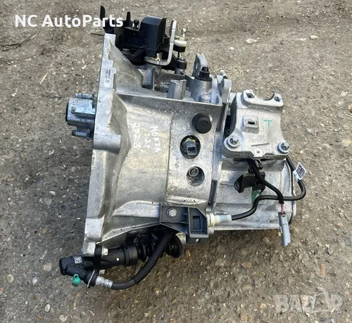 Механична скоростна кутия за Опел Мока 1.2 бензин EB2LTD HN09 136 коня 9811243810  2023, снимка 6 - Части - 49274219