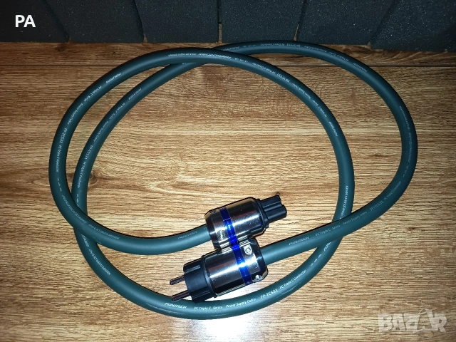 Furutech fp-tcs31 2m., снимка 5 - Други - 54026620