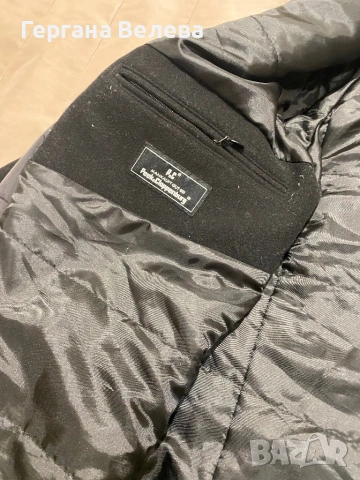 Мъжки зимни палта, снимка 9 - Палта - 53066144