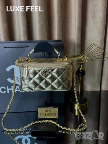 CHANEL ⚜️Дамски Чанти , снимка 8 - Чанти - 53486080