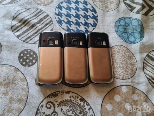 Nokia 6303i classic, снимка 3 - Nokia - 51103351