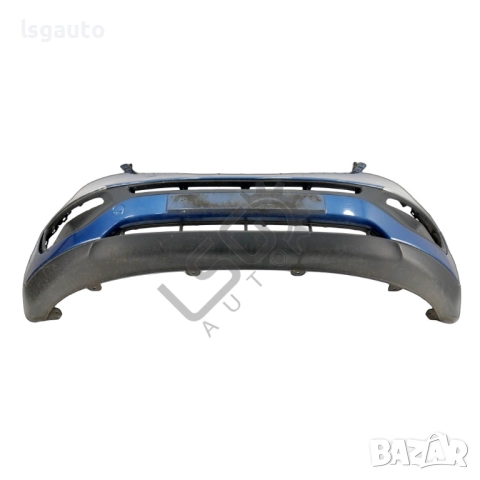 Предна броня Kia Sportage III 2010-2015 ID: 153168, снимка 2 - Части - 52289719