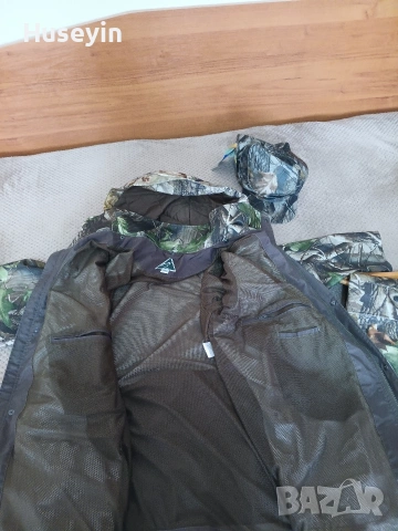 Ловни дрехи, ловен екип на фирма Аполо, снимка 3 - Екипировка - 53730965