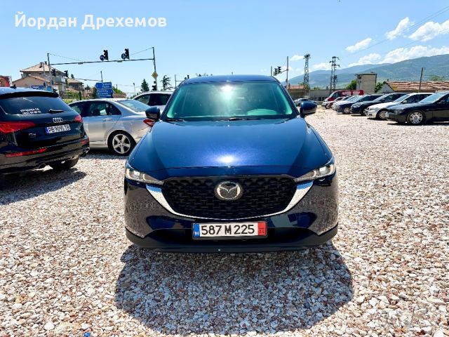 Mazda CX5 GrandTouring SkyactiveG, снимка 2 - Автомобили и джипове - 46085581