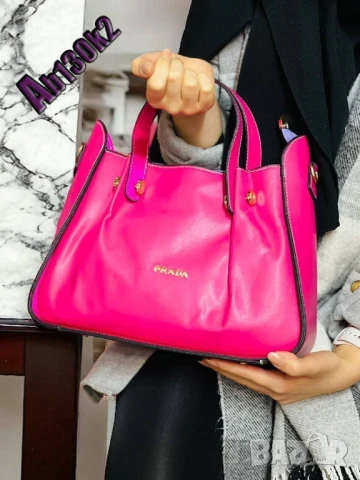 чанти louis vuttion michael kors versace balmain balenciaga , снимка 10 - Чанти - 50776148