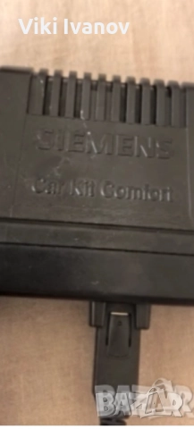 Car KID-SIEMENS, снимка 4 - Други - 52362188
