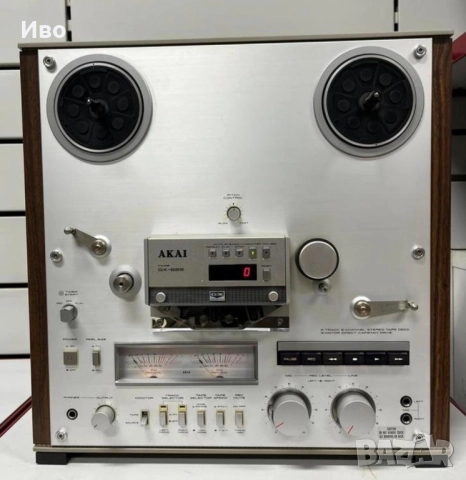 Акай gx625 перфектен 