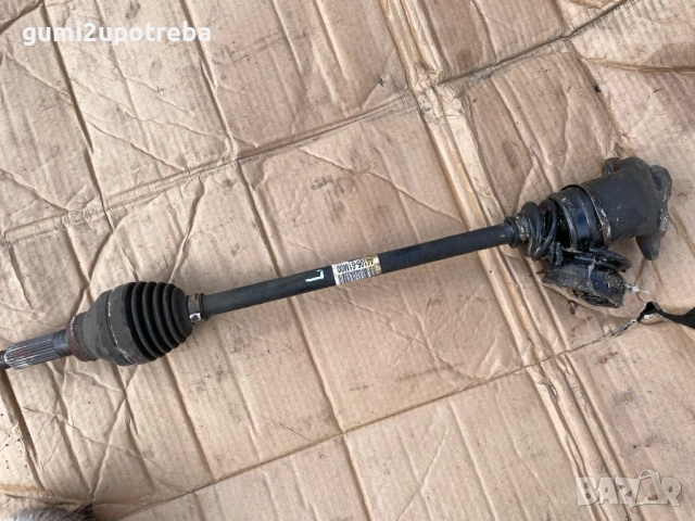 Задна Полуоска Лява 44106-61M00 SUZUKI SX4 S-Cross 1.4 2021 HYBRID ALLGRIP