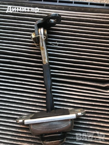 Части за Шевролет Авео 2011, снимка 7 - Части - 50985610