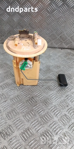 Нивомер Citroen C4 1.6HDI 2007г.	