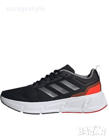 Мъжки маратонки ADIDAS Performance Questar Shoes Black, снимка 1 - Маратонки - 46428496