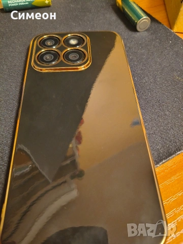 Honor X8b кейсове, снимка 2 - Калъфи, кейсове - 53996550