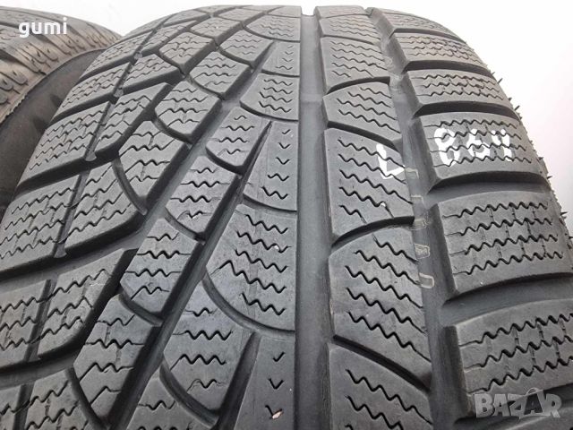 2бр зимни гуми 235/55/17 PIRELLI L0864 , снимка 2 - Гуми и джанти - 45630973