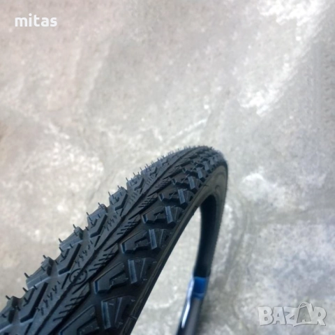 Външна гума за градски велосипед SHIELD (20", 24", 26", 28") ЧЕХИЯ, снимка 10 - Части за велосипеди - 15134005