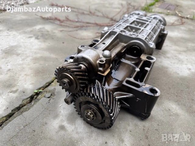 Балансиращи валове за YD25, снимка 2 - Части - 52321385