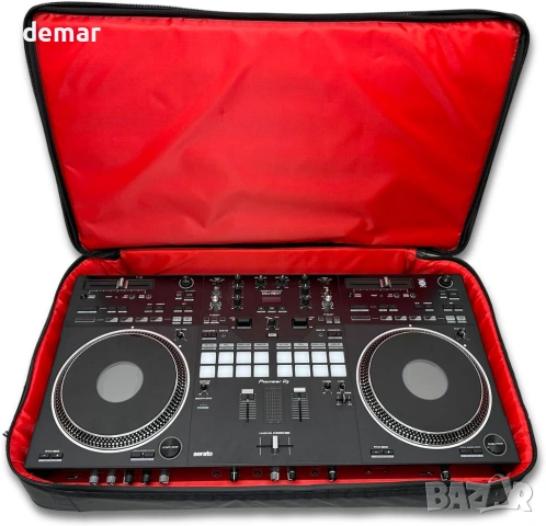 Чанта за носене Protekt DDJ-REV7 BBREV7 DJ за контролер - серия Раница