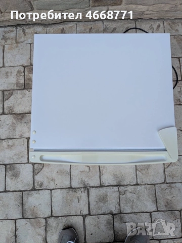 Компресорен минибар - използван, снимка 2 - Хладилници - 52655096