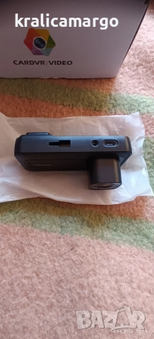 видеорегистратор Sanlu A98, снимка 5 - Аксесоари и консумативи - 54235012