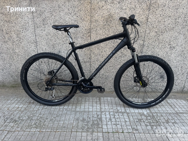 Giant Revel 26''/Shimano Alivio/Хидравличи дискови спирачки