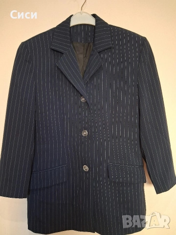 Дамско сако рае