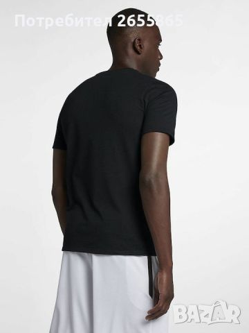 NIKE POINT GUARD р.S, снимка 2 - Тениски - 45646952