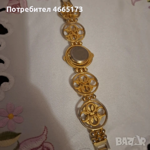 Дамски Часовник, снимка 7 - Дамски - 53249560