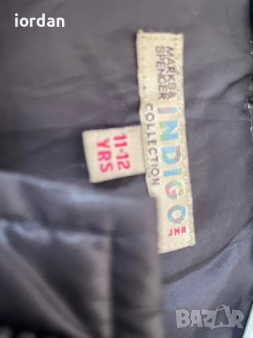 Нови дрехи/лот -11-12 години, снимка 3 - Детски комплекти - 51392535