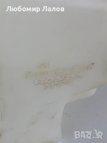 Казанче течност чистачки Хонда ЦР-В 1 Honda CR-V I (95-01)г., снимка 3 - Части - 50671179