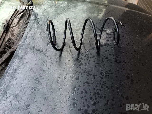 Задна пружина за Алфа Ромео 156, 147 и ГТ. , снимка 3 - Части - 50112713