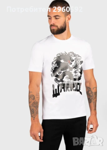 Оригинална тениска Ginza Mode