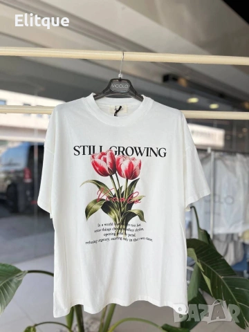 тениски , снимка 2 - Тениски - 53591302