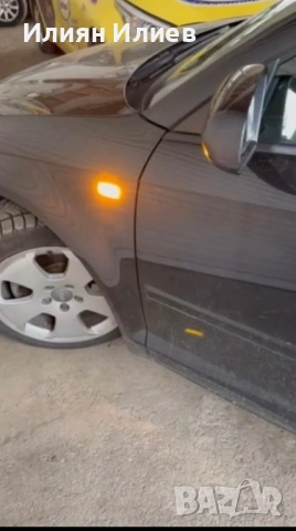 Ауди странични мигачи, снимка 8 - Аксесоари и консумативи - 53059629