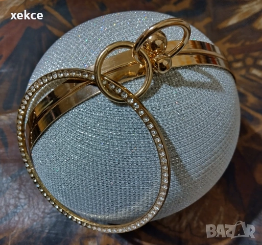 Официална дамска чанта 