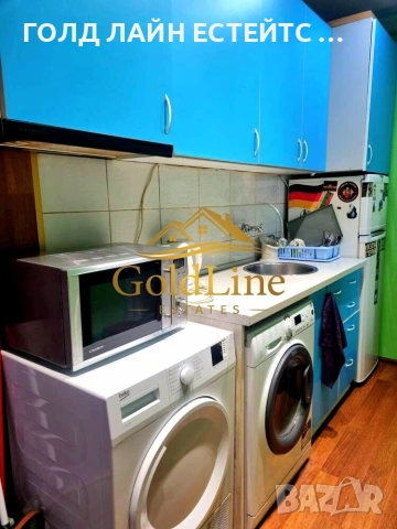 Двустаен до метростанция Лъвов Мост, снимка 4 - Апартаменти - 54211395