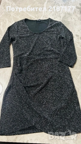 Дамска рокля