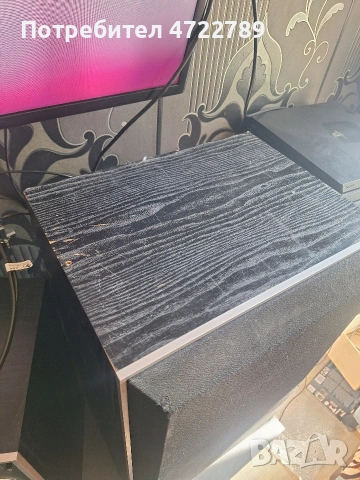 jami power 250 R, снимка 7 - Тонколони - 53474655