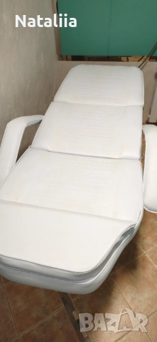 Козметична кушетка в идеално състояние 