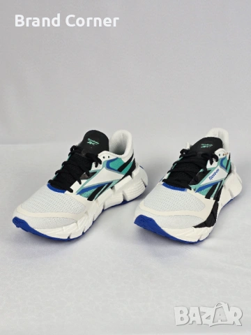 Нови мъжки маратонки Reebok Floatzig 1 - №39