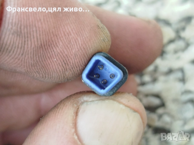 Кабели и датчик за електрически велосипед колело бафанг, bafang цена за брой , снимка 3 - Части за велосипеди - 53390487