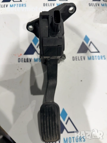 78110-02211 педал за газ от Toyota Corolla 1.5i 125 кс., двигател M15AFKS, 6 ск, 2022г.