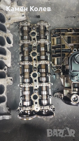 Части за двигател БМВ Н47, снимка 10 - Части - 54139968