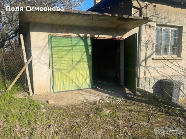 Продажба на къща в село Крушовене, снимка 4 - Къщи - 48112838