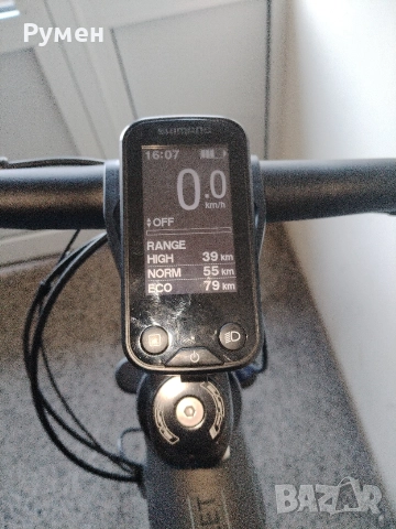 електрически велосипед kildemies , снимка 6 - Велосипеди - 52866872