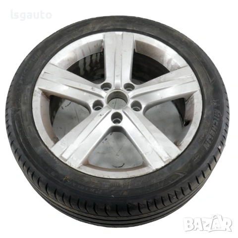 Резервна гума R17 5x112 Volkswagen Passat (B7) 2010-2014 ID:159845 ОЕМ №3AA601025E