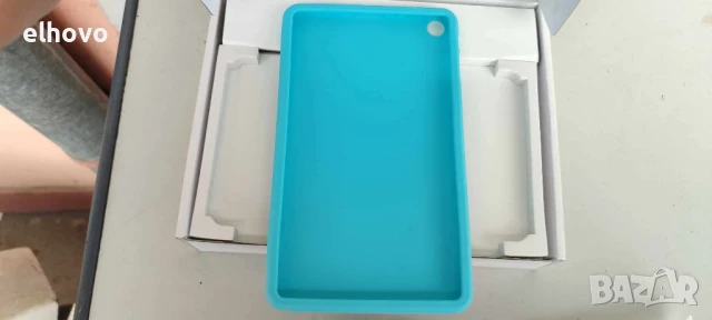 Детски таблет Tiger tab 8", снимка 11 - Таблети - 50456241