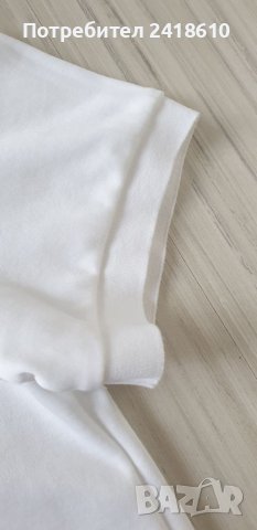 Lacoste Regular Fit  Cotton Mens Size 2 - XS НОВО! ОРИГИНАЛ! Мъжка Тениска!, снимка 11 - Тениски - 45100498