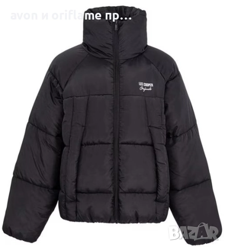 РАЗПРОДАЖБА! Дамски якета Lee Cooper, Firetrap, S, M, L, XL, XXL, снимка 6 - Якета - 52706472