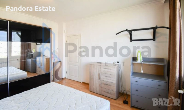 2-СТАЕН апартамент под наем, гр. София, кв.Лозенец, снимка 10 - Апартаменти - 52557876