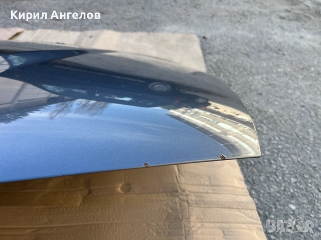 Преден капак за BMW E46 преди фейс (седан и комби), снимка 10 - Части - 53865235