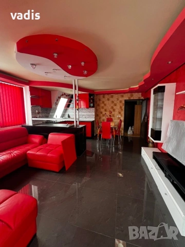 Двустаен апартамент  в гр. Ботевград идеален център, снимка 3 - Апартаменти - 47649284